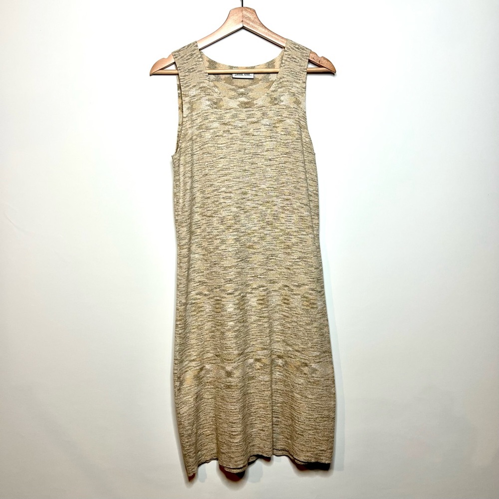 Vintage Barbara Lesser dress